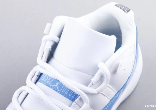 528896-106 528896-106 Retro  University Jordan Blue Low 11 1111